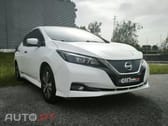 Nissan Leaf 40 kWh TEKNA