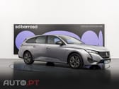 Peugeot 308 SW 1.5 BlueHDi Style EAT8