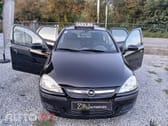 Opel Corsa 1.2 16v
