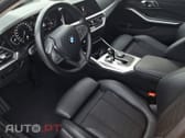 BMW 320 d Touring Line Sport Auto 8