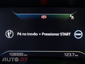 Peugeot 3008 1.6 Hybrid Allure Pack e-EAT8