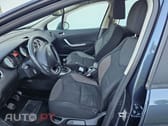 Peugeot 308 1.6 HDi Executive