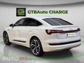 Audi E-Tron I.V.A DEDUTÍVEL 50 Quattro Advanced 