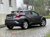 Toyota C-HR 1.8 Hybrid Comfort