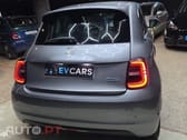 Fiat 500e La Prima