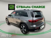 Mercedes-Benz EQB I.V.A DEDUTIVEL 300 4MATIC 