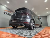 Volkswagen Golf 2.0 GTI DSG