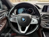 BMW 740 d xDrive Pack M Auto