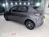 Peugeot 208 1.5 BlueHDi Active Pack