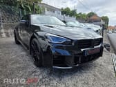 BMW M2 Auto