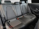 Mercedes-Benz A 250 A250e Hybrid