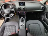 Audi A3 Sportback 1.6 TDI Advance
