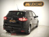 Ford C-Max 1.5 TDCi S&S Trend