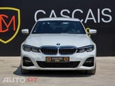 BMW 330 e Aut.