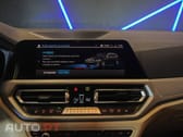 BMW 320 e xDrive Aut. Sport Line