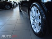BMW 525 d Line Luxury Auto