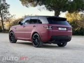 Land Rover Range Rover Sport 3.0 TDV6 S