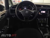 Volkswagen Touran 1.6 TDI Highline