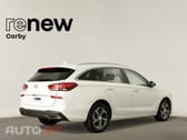 Hyundai i30 i30 SW 1.0 T-GDi Style Plus DCT