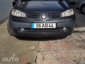 Renault Mégane 1.5 dCi