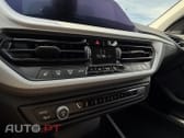 BMW 116 d Advantage Auto