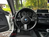 BMW 218 d Coupe Line Sport