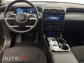 Hyundai Tucson 1.6 T-GDI Business