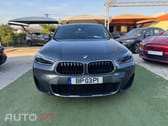 BMW X2 25 e xDrive Pack M