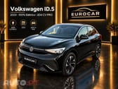 Volkswagen Id.5 77 kWh Pro Performance