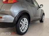 Nissan Juke 1.5 dCi Tekna