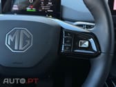 MG MG4 64 kWh Comfort