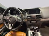 Mercedes-Benz E 220 Cdi Avantgarde