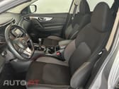 Nissan Qashqai 1.5 DCI N-CONECTA T.PANORAMICO J18