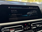 BMW 320 e Touring Auto