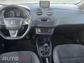 Seat Ibiza 1.6 TDI FR