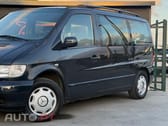 Mercedes-Benz V 220 CDi Trend