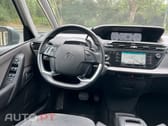 Citroen C4 SpaceTourer 1.5 BlueHDi Feel EAT8