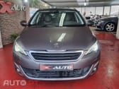 Peugeot 308 SW 1.6 BlueHDi Allure