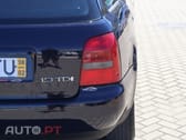 Audi A4 Avant 1.9 TDI Attraction