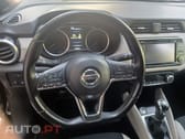 Nissan Micra 0.9 IG-T N-Connecta Urban S/S