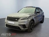 Land Rover Velar 2.0 D200 mHEV R-Dynamic Edition AWD