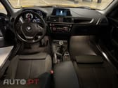 BMW 116 d EDynamics Line Sport