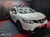 Nissan Qashqai 1.6 dCi Tekna Xtronic