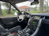Land Rover Range Rover Sport 2.7 TDV6 HSE