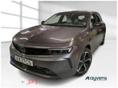 Opel Astra 1.5 D Elegance