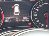 Audi A6 Avant 2.0 TDi Advance S tronic