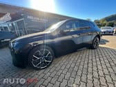 BMW iX xDrive50
