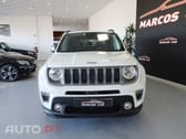 Jeep Renegade 1.6 MJD Limited