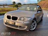 BMW 123 d