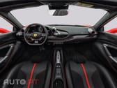 Ferrari F8 ND